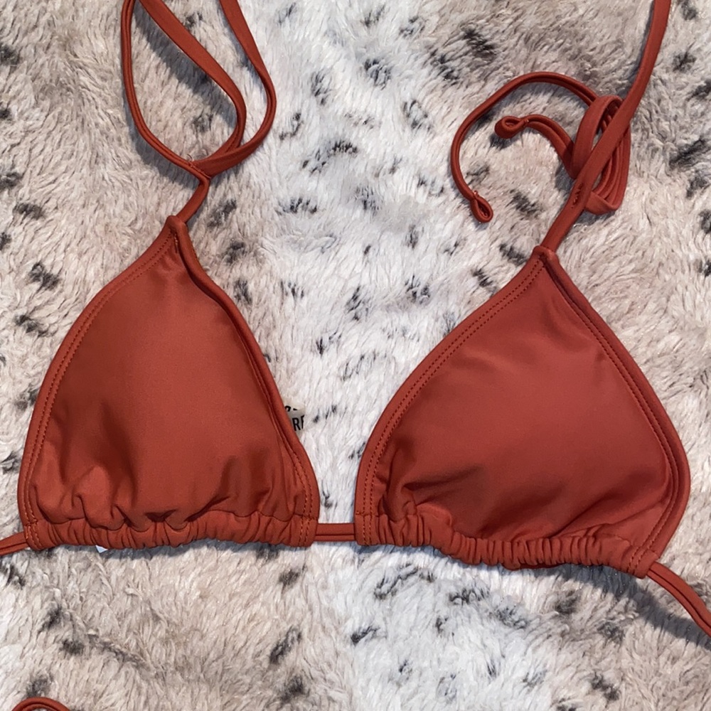 Bathing suit set - Picture 3 of 4